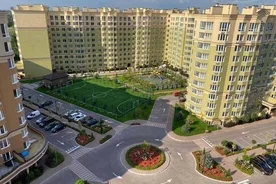Ремонт вікон на Софіївській Борщагівці