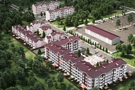 Ремонт вікон у Білогородці