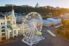 Ремонт вікон Поділ